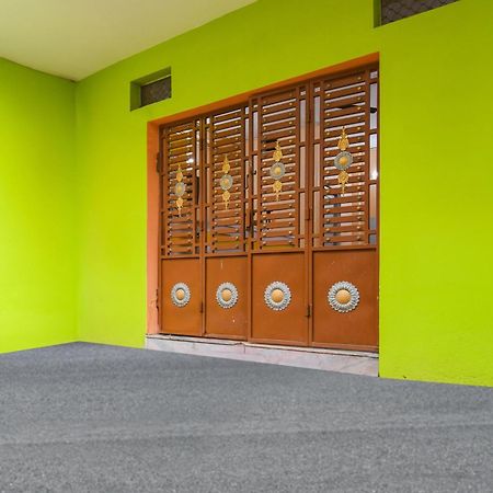 Super Hotel O Dakshin Dwar Formerly Radha Krishna Niwas Puri Eksteriør billede