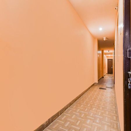Super Hotel O Dakshin Dwar Formerly Radha Krishna Niwas Puri Eksteriør billede